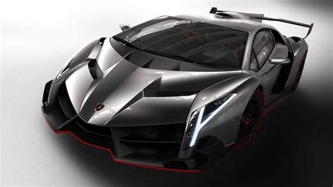 lamborghini veneno price|Lamborghini Veneno: Review, Price & Specs .